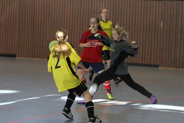 Bild 195 - wC-Jun Turnier Oldesloe